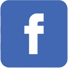 Odkaz ikona Facebook LDM