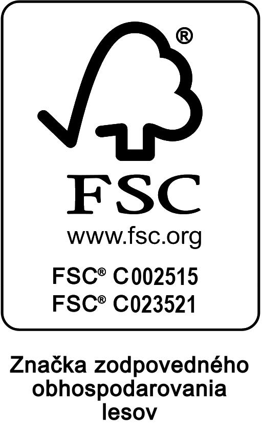 Obrázok Logo FSC