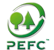 Obrázky Logo PEFC