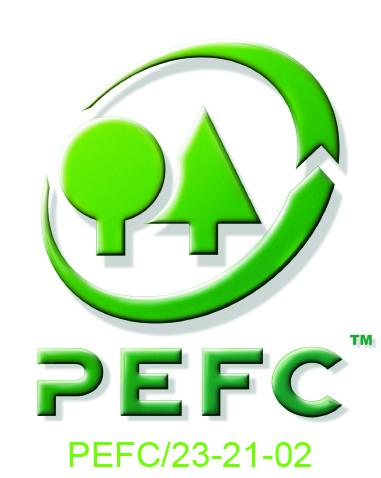 Obrázok PEFC región sever