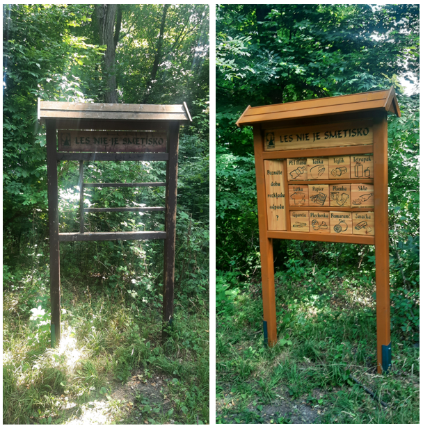 lc bratislava vymena znicenej tabule | WebJET CMS