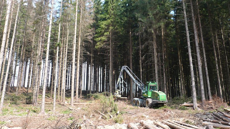 Obrázok Harvester OZLT