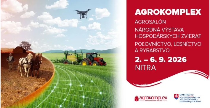 Agrokomplex pozvánka
