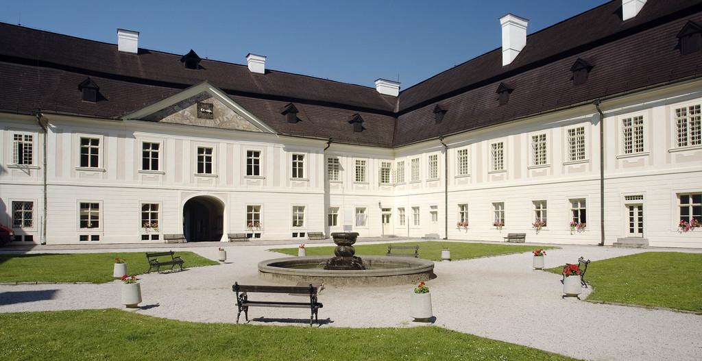 Múzeum Svätý Anton Obrázok Múzeum Svätý Anton