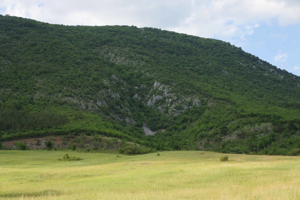 Obrázok Hrhovské (ne)stustnuté pôdy