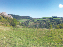 Miriam Kukučková - Pri Vršatci (stredné školy)