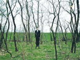 Ivana Kováčová - V lese (stredné školy)