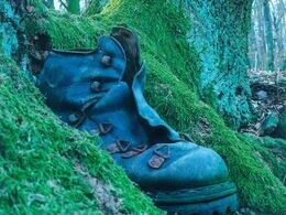 Maximilian Liška - Obrova topánka (základné školy)