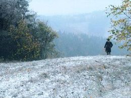 Pavel Bakalár - Obchôdzka (stredné školy)