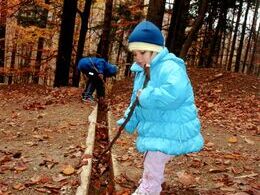Roman Šaňa - Palička a malé ruky (základné školy)