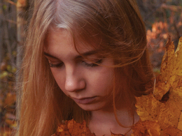 Barbora Krčmariková - Splývanie (stredné školy)