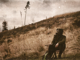 Jakub Šumský - Nevďačnosť (stredné školy, 3. cena)