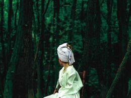 Jennifer Andrášová - Pohľad späť (stredné školy)