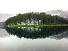 Kristína Dzuričková - Ostrov pokladov (stredné školy)