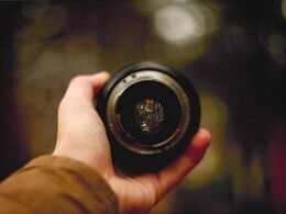 Patrik Velich - Jesenný objektív (stredné školy)