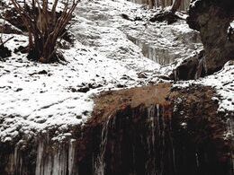 Vanesa Nováková - Zimná nálada (stredné školy)