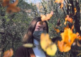 Bianka Bartúnková - Zvláštna jeseň I (základné školy)