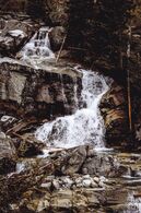 Marek Budai - Vodopád (stredné školy, 1. cena)