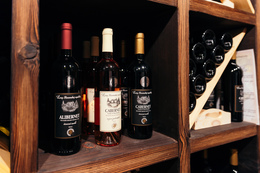 Lesnícke medailové vína