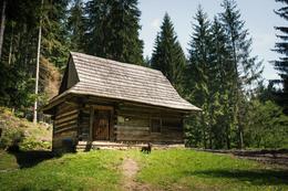 Skanzen_Vychylovka_1