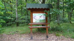 LNCH Duchonka - Kulháň tabuľa