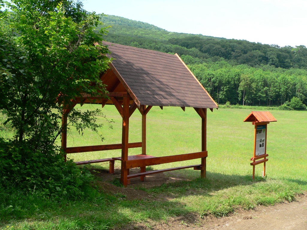 LNCH Smolenický kras