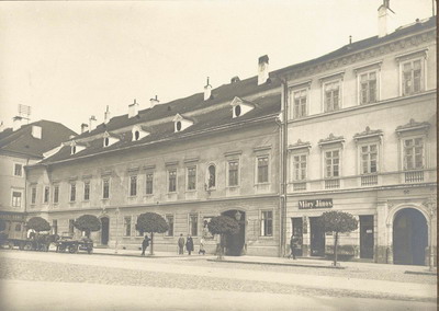 Obrázok Historická fotografia