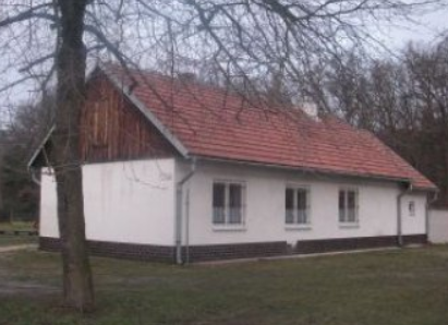 Chata Gazárka II. chata Gazárka 2