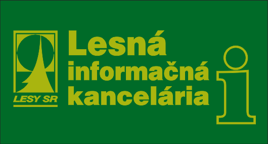 logo Lensej informačnej kancelárie