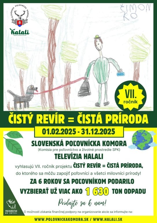 cisty revir2025 | WebJET CMS