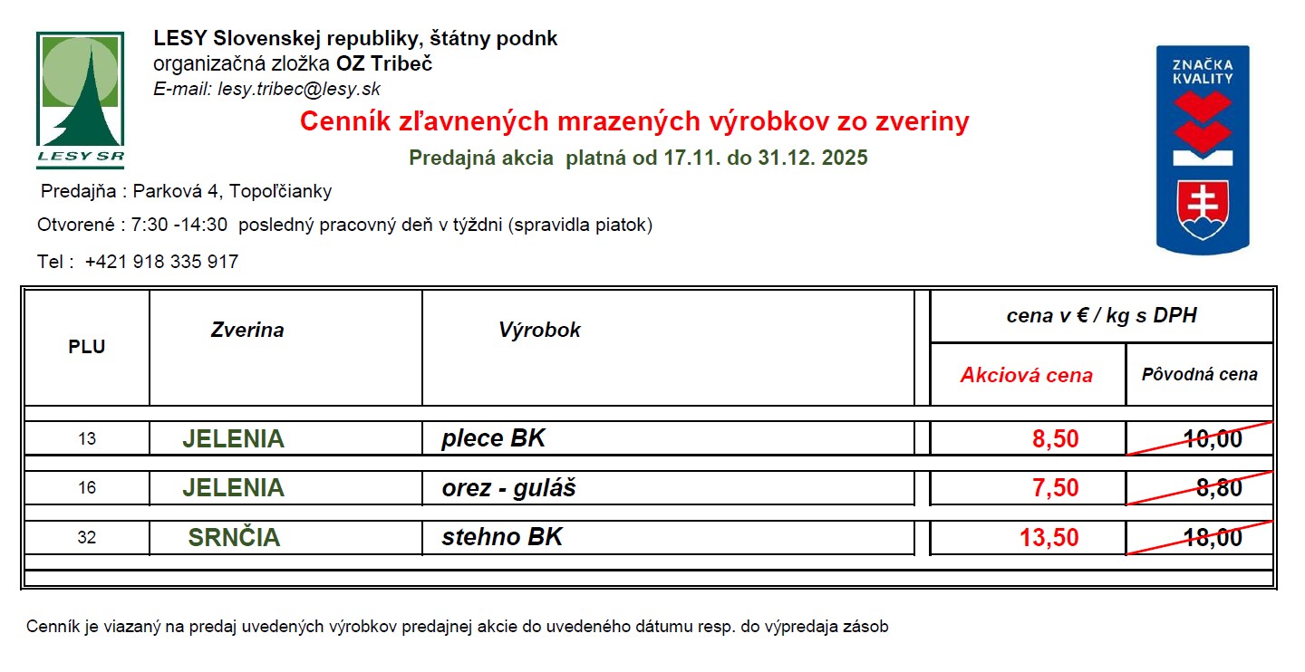 akcia11 12 25 | WebJET CMS