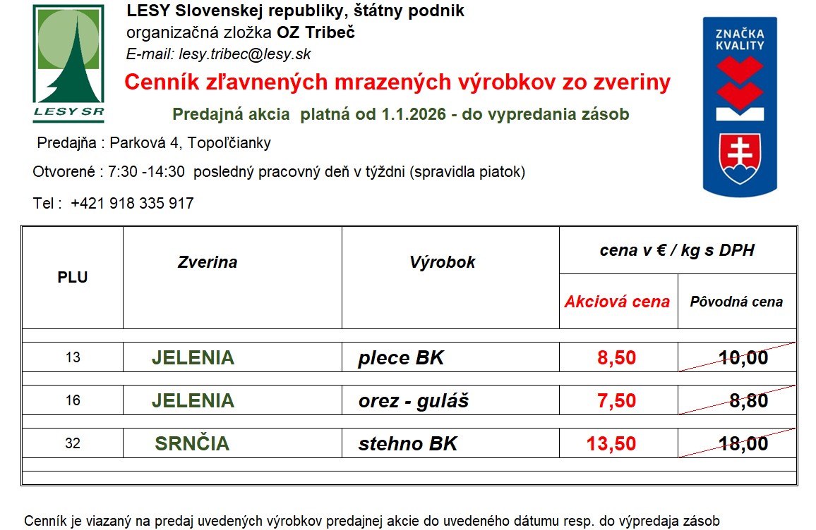 akcia 2026 1 | WebJET CMS