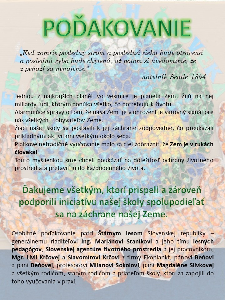 podakovanie | WebJET CMS