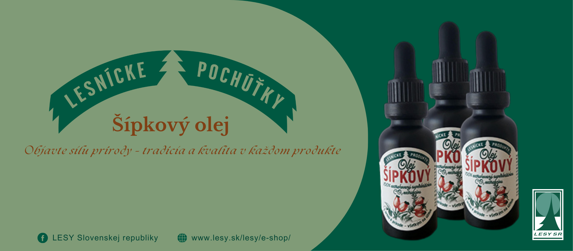 salama sunka klobasa ekologicka potravina najvyssej kvality otvarame 31 1 2020 o 1000 najdete nas namesti snp 8 banskej bystrici lesy slovenskej republiky statny podnik | WebJET CMS šípkový olej