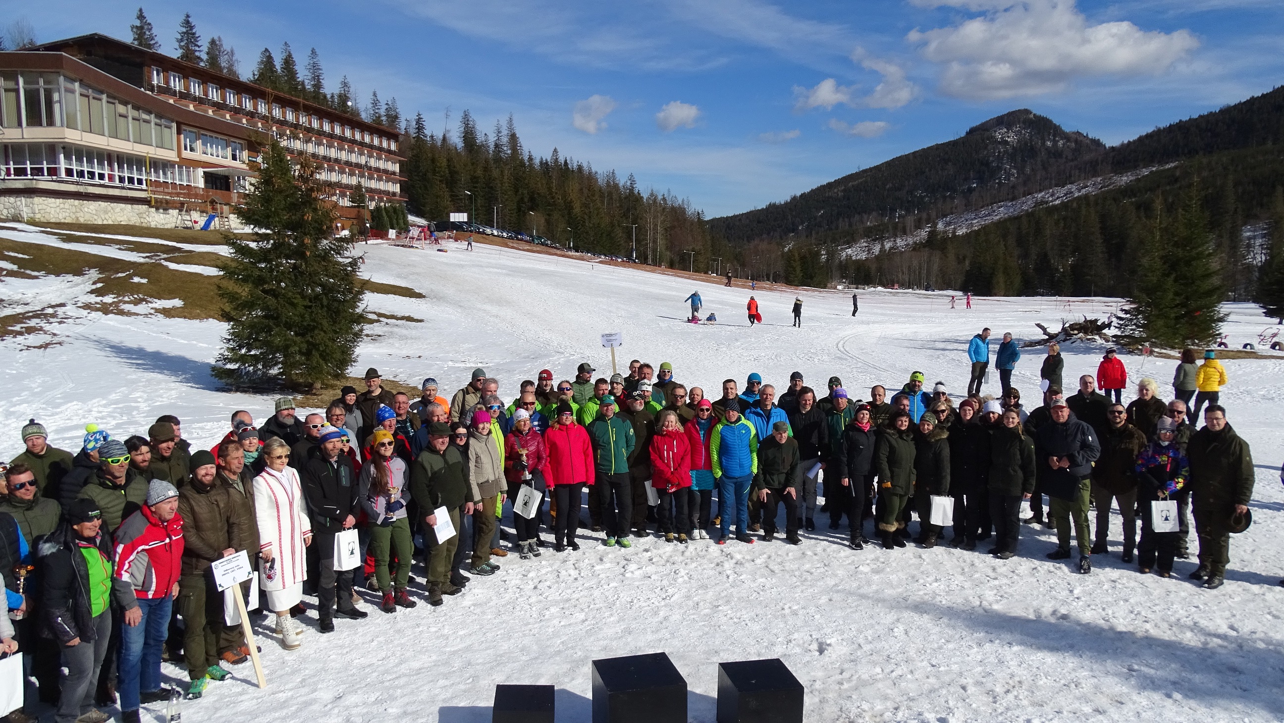 Venerovského memoriál 2023 Venerovského memoriál 2023