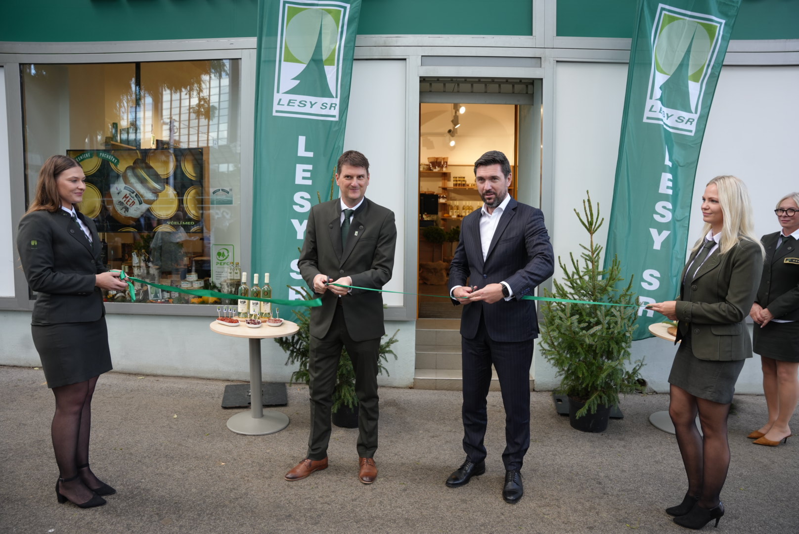 otvorenie predajne | WebJET CMS otvorenie predajne