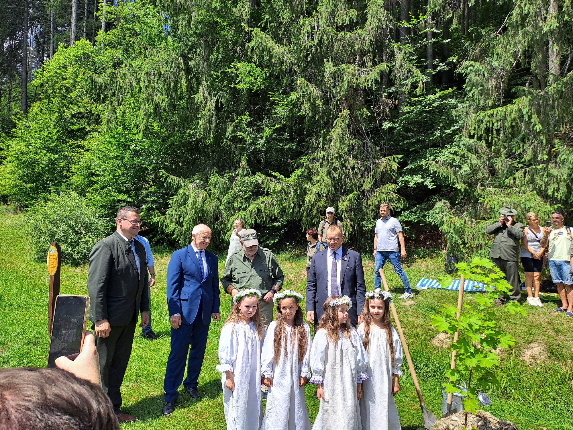 Deň stromu 2023 Deň stromu 2023