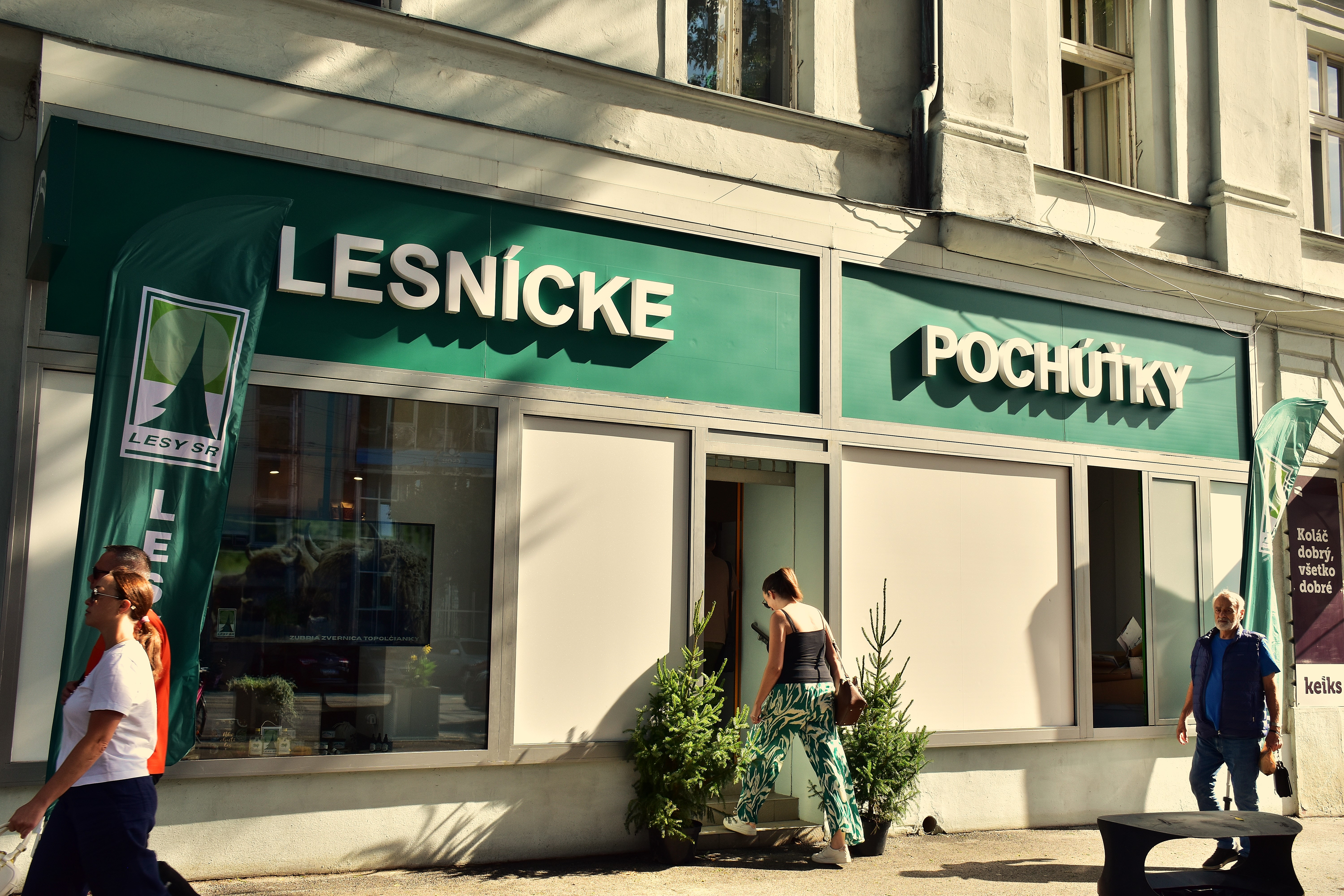 dsc 1278 | WebJET CMS PRedajňa Lesnícke pochúťky v BA