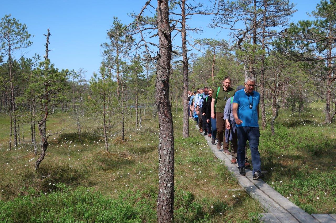 stretnutie EUSTAFOR 2022 stretnutie EUSTAFOR 2022