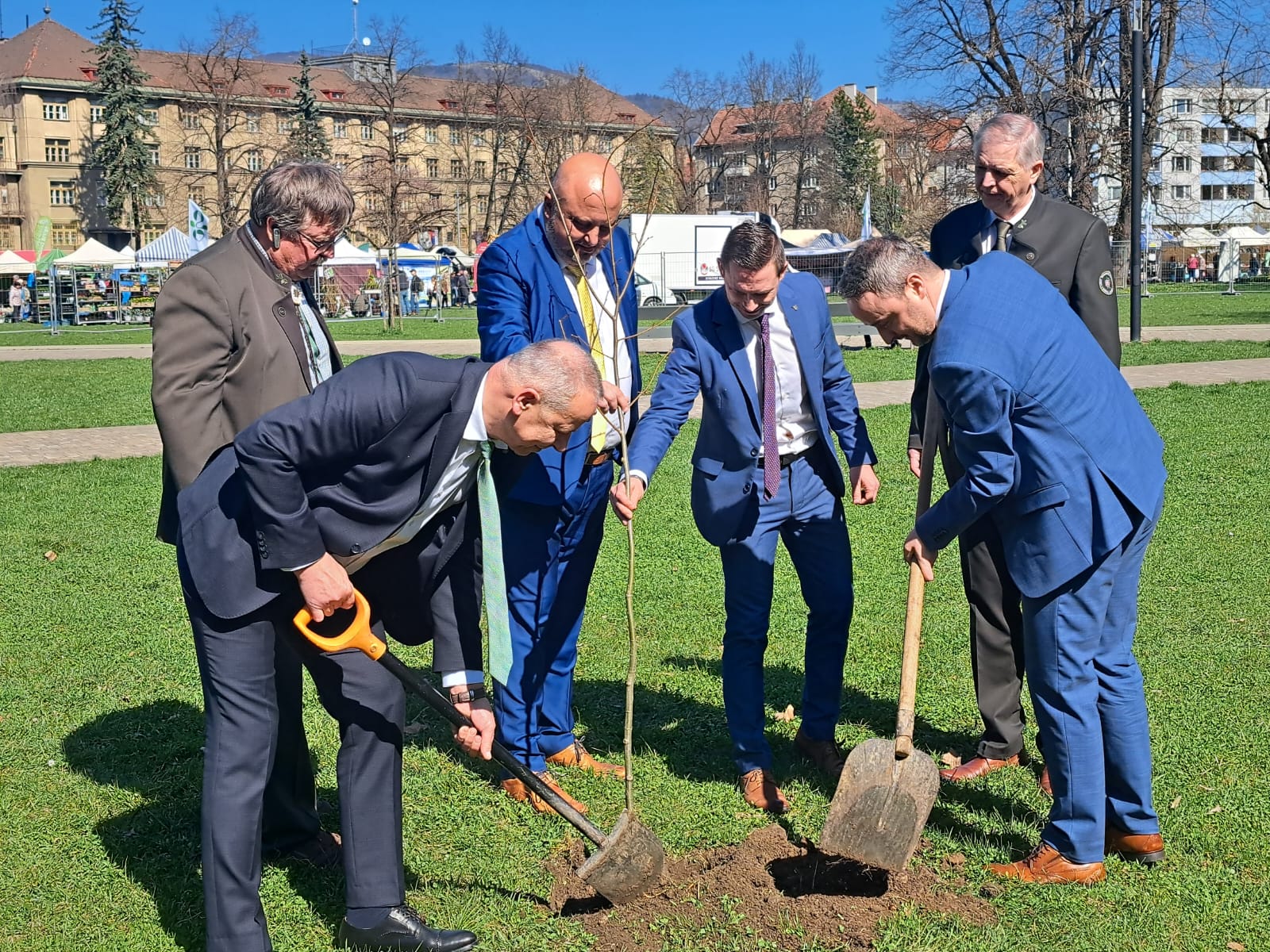 Gardeniáda 2025