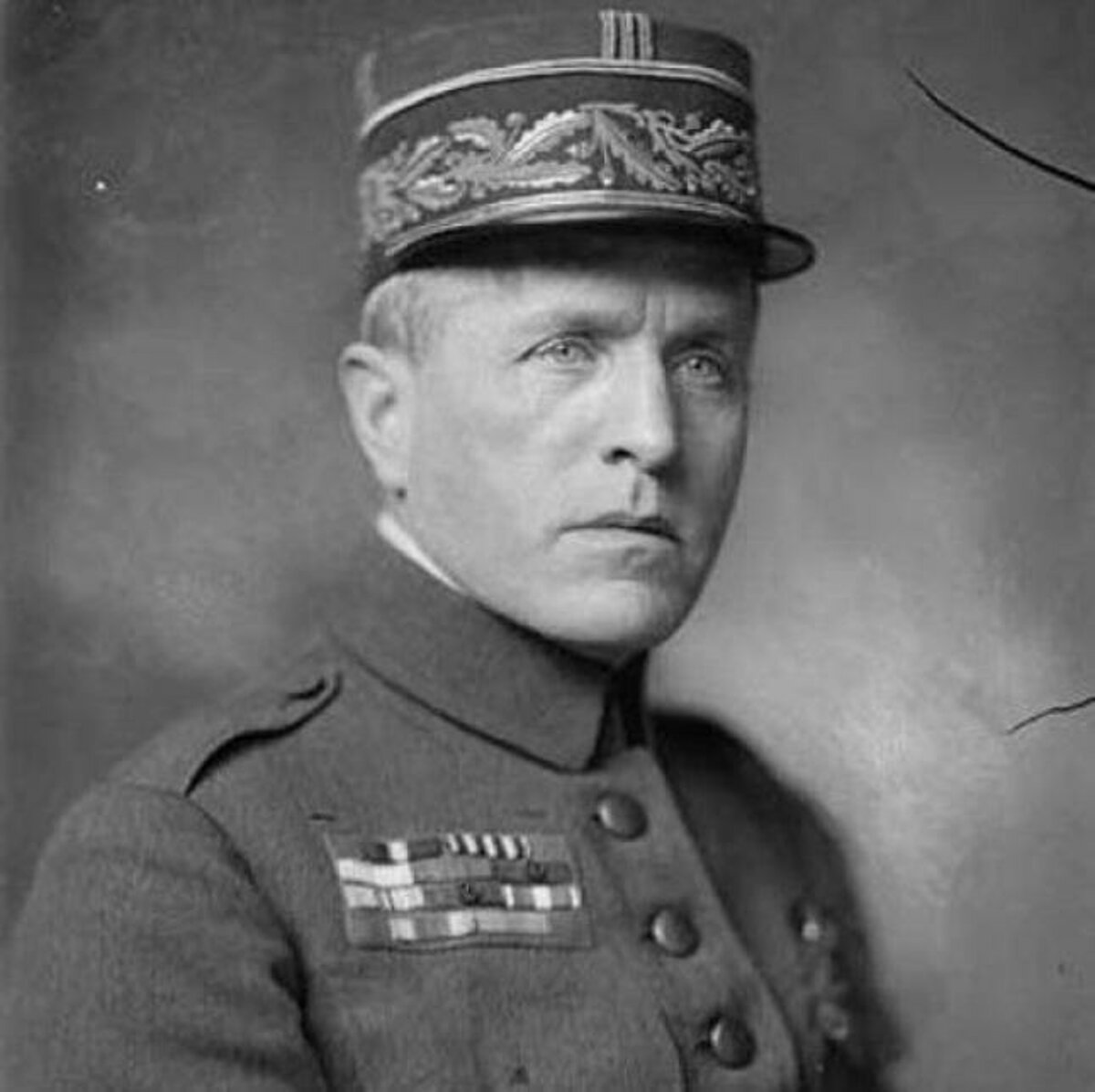 Obrázok generál Josef Šnejdárek