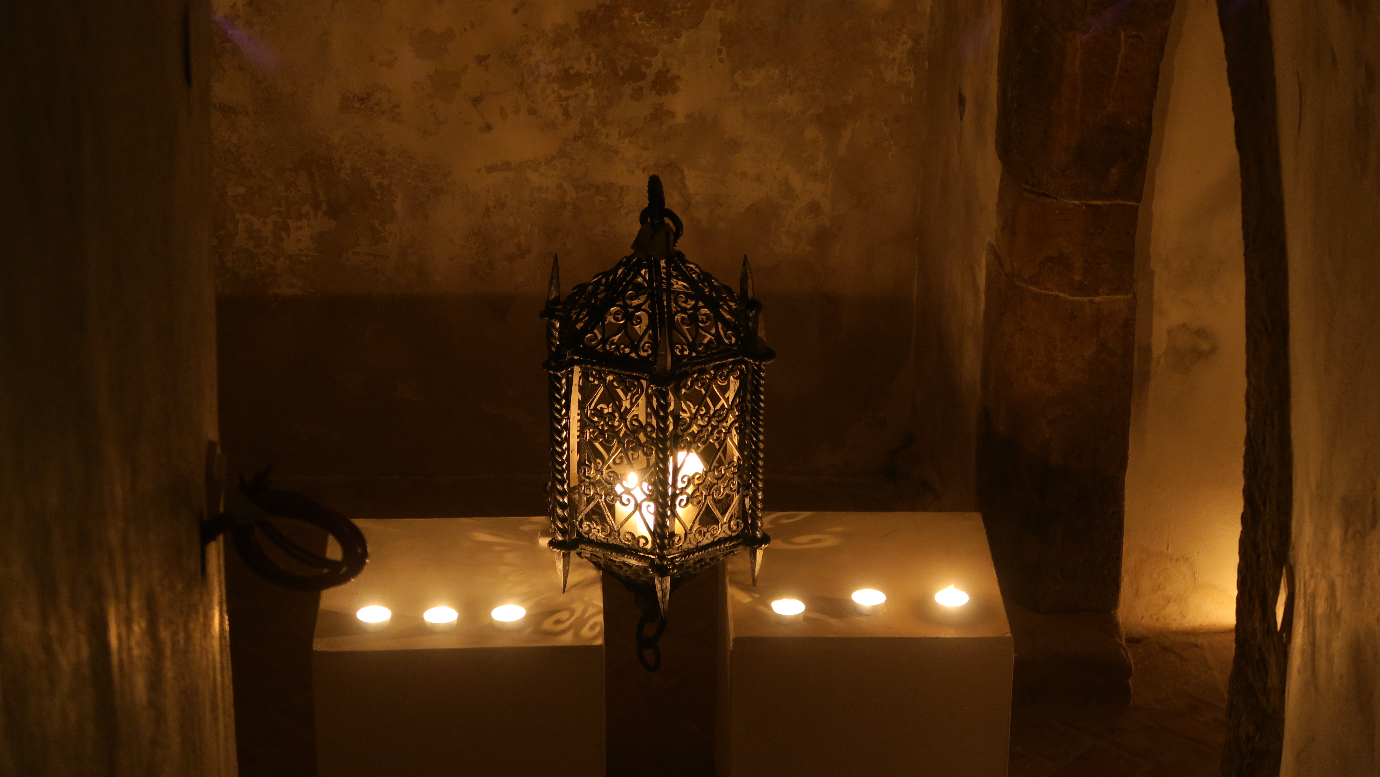 lampáš