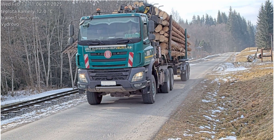 rfid system 2 | WebJET CMS RFID Systém