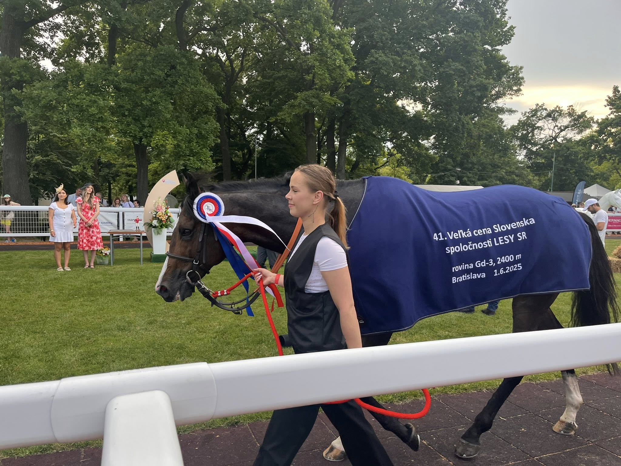 lsr dostihy 2025 | WebJET CMS turf gala 2025