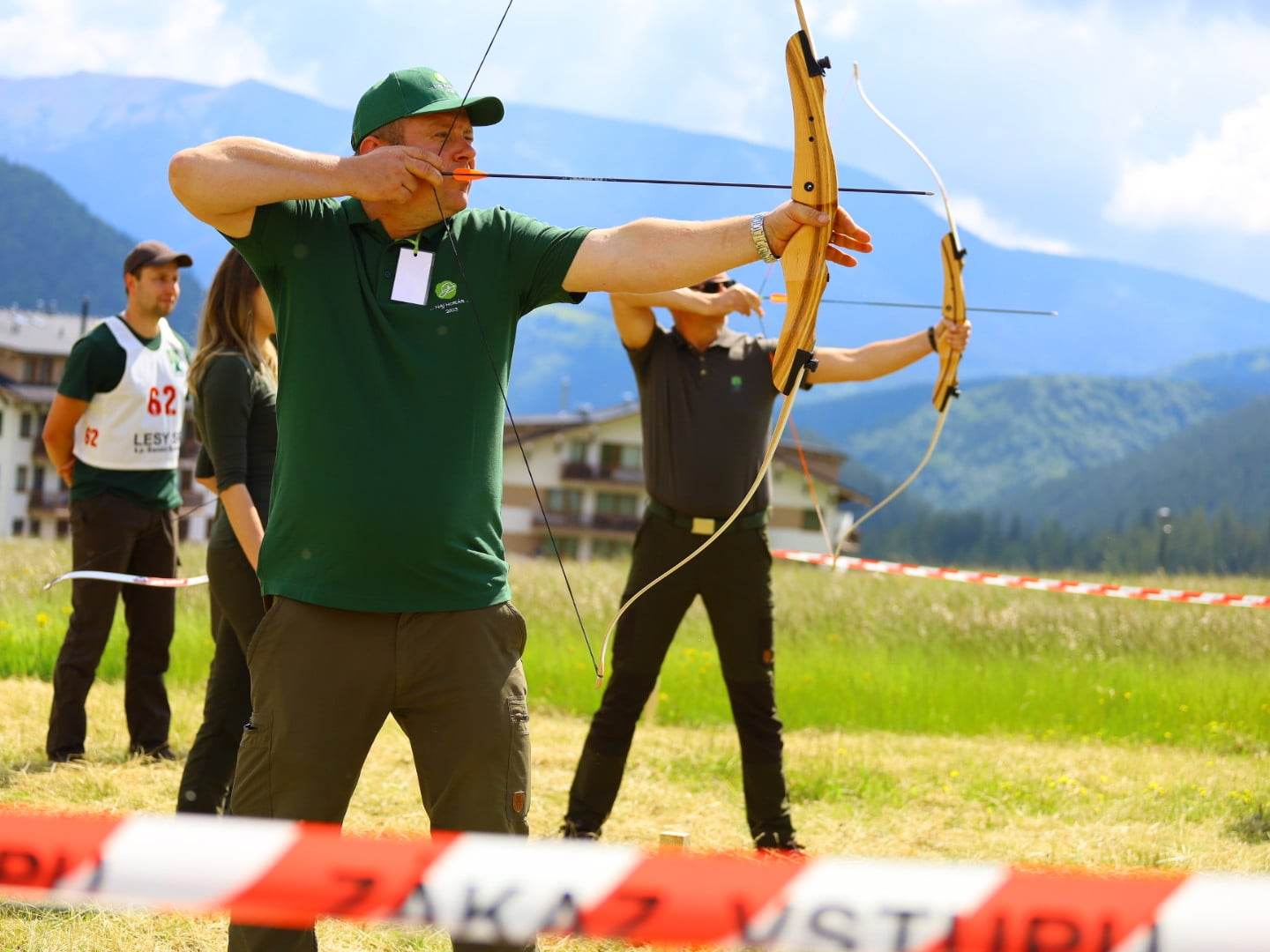 Naj horár 2023 Naj horár 2023