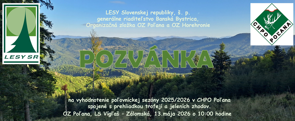 Pozvánka