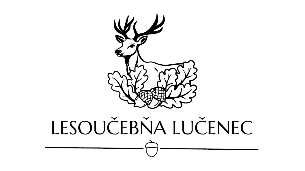 logo Lesoučebne Lučenec