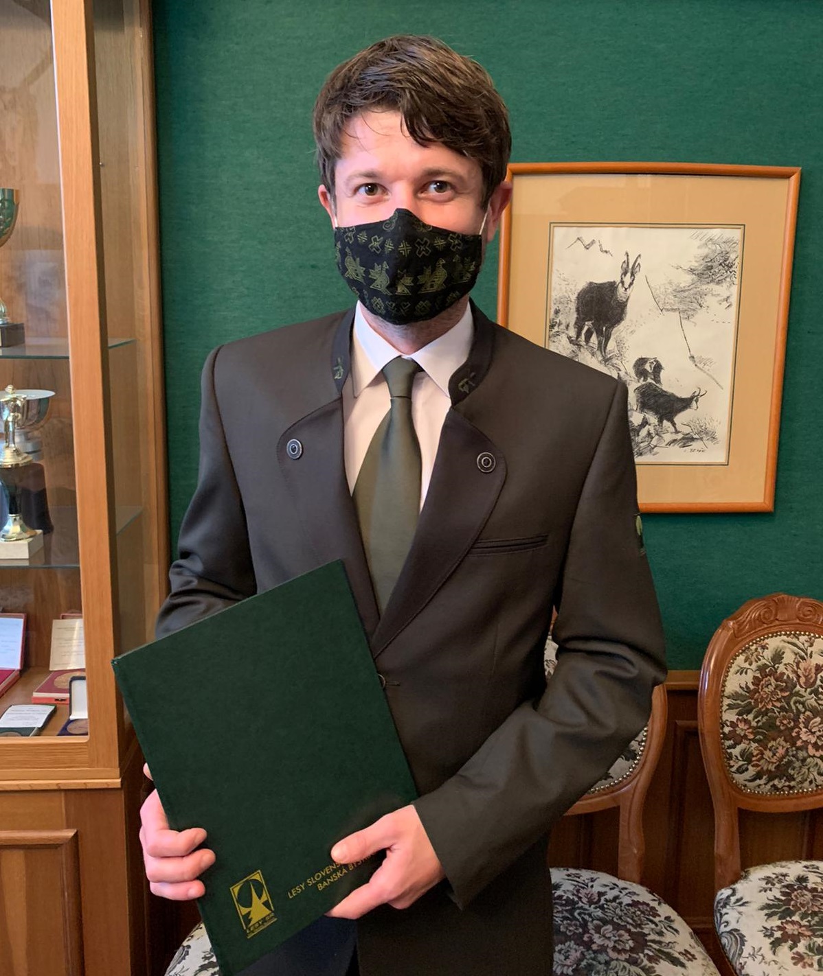 novy organizacny riaditel 1o | WebJET CMS