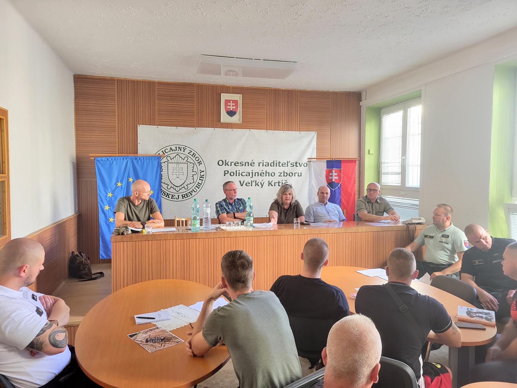 podunajsko skolenie | WebJET CMS Školenie podunajsko