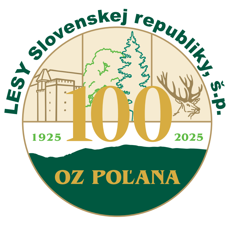 Logo Poľana